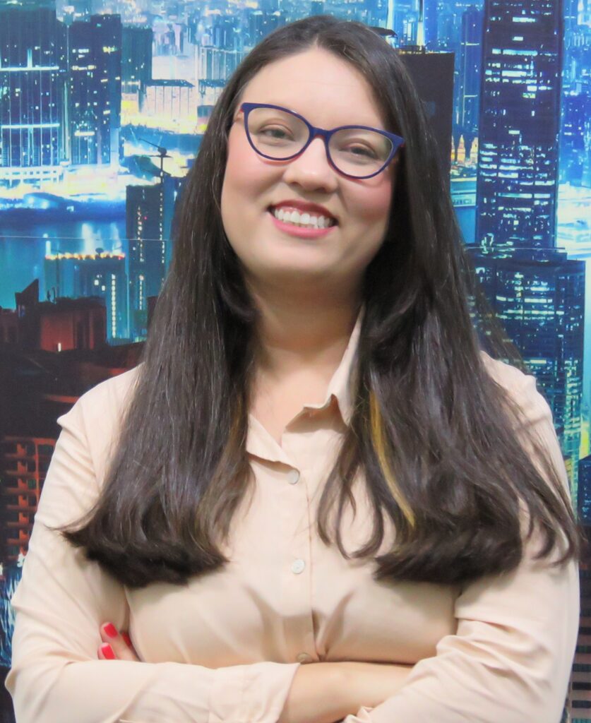 Advogada do consumidor e trabalhador